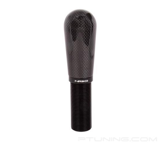 Picture of The Bat Adjustable Shift Knob M10-1.50 - Carbon Fiber (Honda / Acura / Lotus)