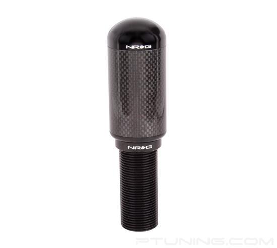 Picture of Stealth Adjustable Shift Knob M10-1.50 - Carbon Fiber (Honda / Acura / Lotus)