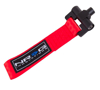 Picture of Bolt-In Tow Strap - Red