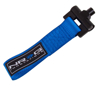 Picture of Bolt-In Tow Strap - Blue