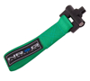 Picture of Bolt-In Tow Strap - Green