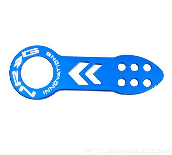 Picture of Universal Front Tow Hook - Anodized Blue