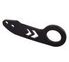 Picture of Universal Rear Tow Hook - Black