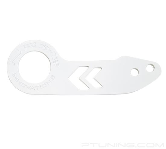 Picture of Universal Rear Tow Hook - White Powder Coat