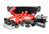 Picture of Front Mount Intercooler (FMIC) Piping Kit - Red