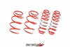 Picture of NF210 Series Lowering Springs (Front/Rear Drop: 1" / 1.7")