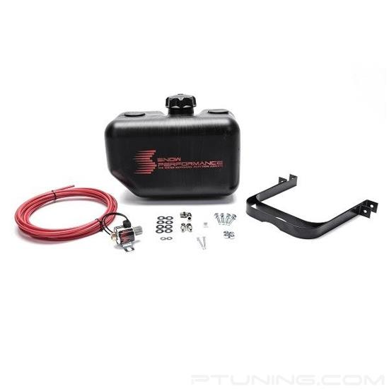 Picture of 2.5 Gallon Water-Methanol Injection Reservoir Tank Upgrade (Nylon Line)