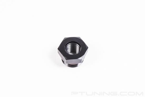 Picture of Fuel Pressure Regulator Adapter (8AN ORB Male to M12-1.25 Female)