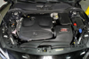 Picture of Black Composite Cold Air Intake System