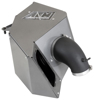 Picture of Cold Air Intake System - Gunmetal Gray