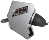 Picture of Cold Air Intake System - Gunmetal Gray