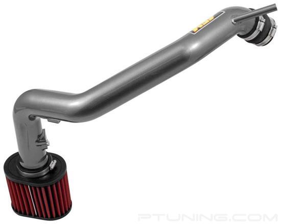 Picture of Cold Air Intake System - Gunmetal Gray