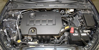 Picture of Cold Air Intake System - Gunmetal Gray