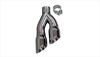 Picture of Pro-Series 304 SS Side Swept Round Angle Cut Clamp-On Dual Polished Exhaust Tip