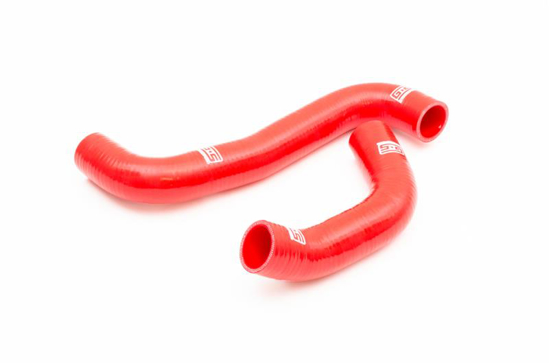 Picture of Radiator Hose Kit - Red