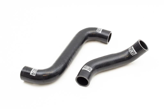 Picture of Radiator Hose Kit - Black