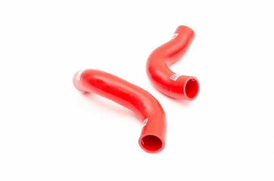 Picture of Radiator Hose Kit - Red