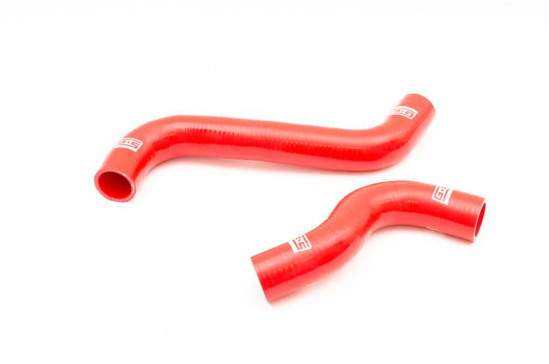 Picture of Radiator Hose Kit - Red