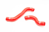 Picture of Radiator Hose Kit - Red