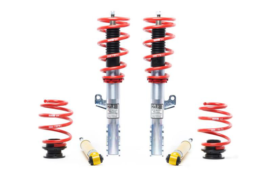 Picture of Street Performance Lowering Coilover Kit (Front/Rear Drop: 0.4"-0.9" / 1.2"-2.2")