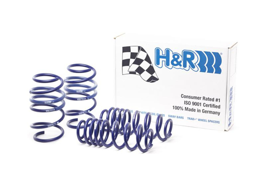 Picture of OE Sport Lowering Springs (Front/Rear Drop: 0.75" / 0.75")