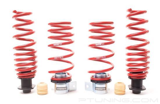 Picture of VTF Adjustable Lowering Spring Kit (Front/Rear Drop: 1.2"-1.8" / 0.4"-1")