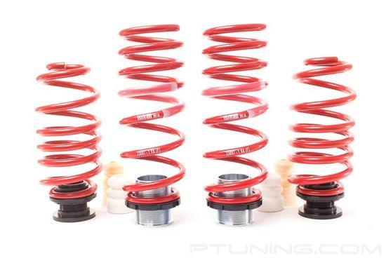 Picture of VTF Adjustable Lowering Spring Kit (Front/Rear Drop: 0.75"-1.6" / 0.75"-1.6")