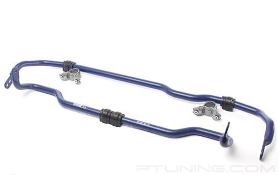 Picture of Front and Rear Sway Bar Kit