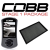 Picture of Stage 1 Power Package