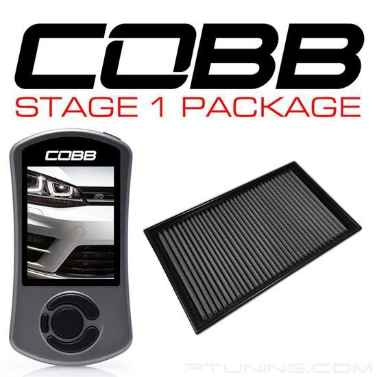 Picture of Stage 1 Power Package