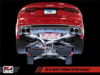 Picture of Touring Edition Exhaust System