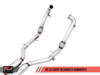 Picture of Touring Edition Exhaust System