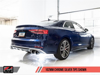 Picture of Touring Edition Exhaust System