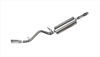Picture of Sport Cat-Back Exhaust System Single Side Exit