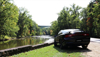 Picture of Sport 304 SS Cat-Back Exhaust System with Quad Rear Exit