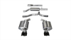 Picture of Sport 304 SS Cat-Back Exhaust System with Quad Rear Exit