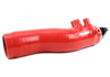 Picture of Turbo Inlet Hose with Nozzle - Red (3" ID)