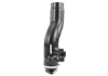 Picture of Turbo Inlet Hose with Nozzle - Black (3" ID)
