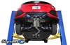 Picture of Supreme SP 304 SS Cat-Back Exhaust System with Dual Rear Exit