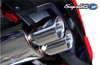 Picture of Supreme SP 304 SS Cat-Back Exhaust System with Dual Rear Exit