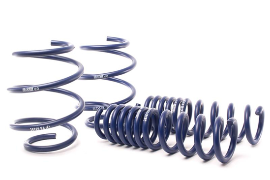 Picture of Sport Lowering Springs (Front/Rear Drop: 1.2" / 1.2")