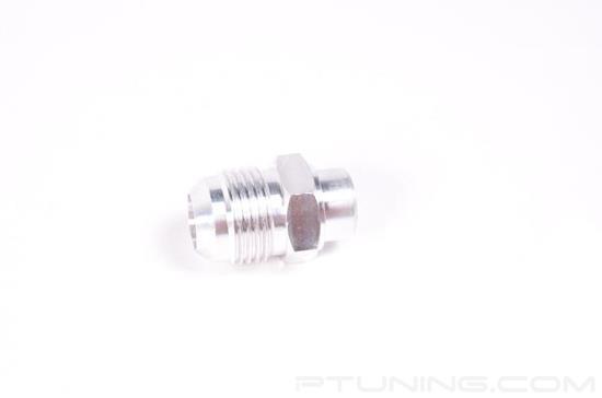 Picture of 10AN Male Bung - Aluminum