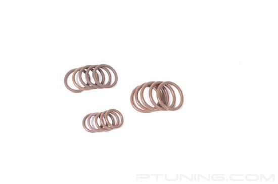 Picture of 6AN / 8AN / 10AN Viton O-Ring Multi Pack