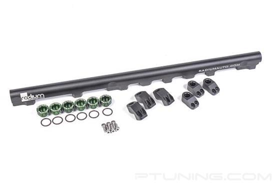 Picture of Top Feed Fuel Rail (non-VVTi Engine)