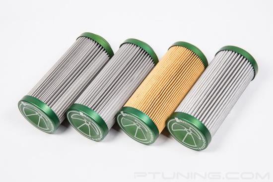 Picture of Replacement Filter Element (Stainless 10 Micron)