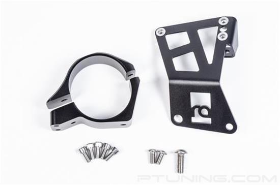 Picture of High Flow Fuel Filter Mount and Clamp