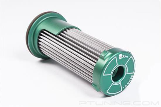 Picture of Stainless Steel Tranmission Filter