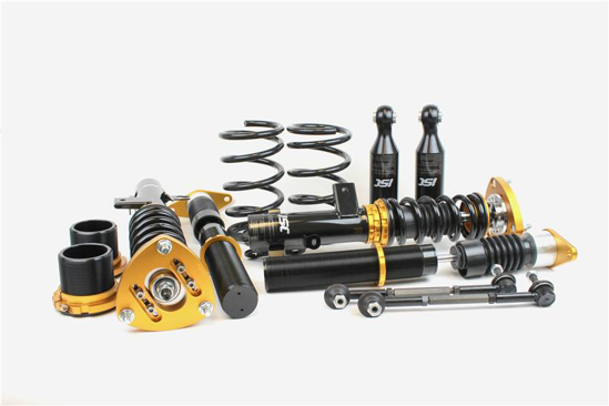 Picture of N1 Street Sport Series Lowering Coilover Kit (Front/Rear Drop: 0"-3" / 0"-3")