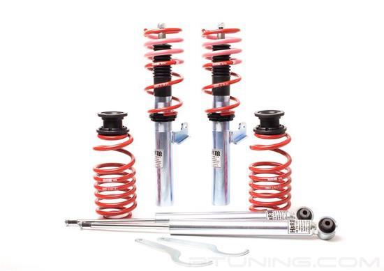 Picture of Street Performance Lowering Coilover Kit (Front/Rear Drop: 0.8"-1.6" / 0.8"-1.6")