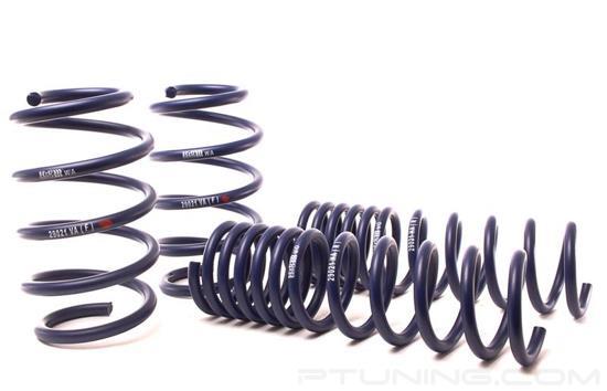 Picture of Sport Lowering Springs (Front/Rear Drop: 1.2" / 1.8")